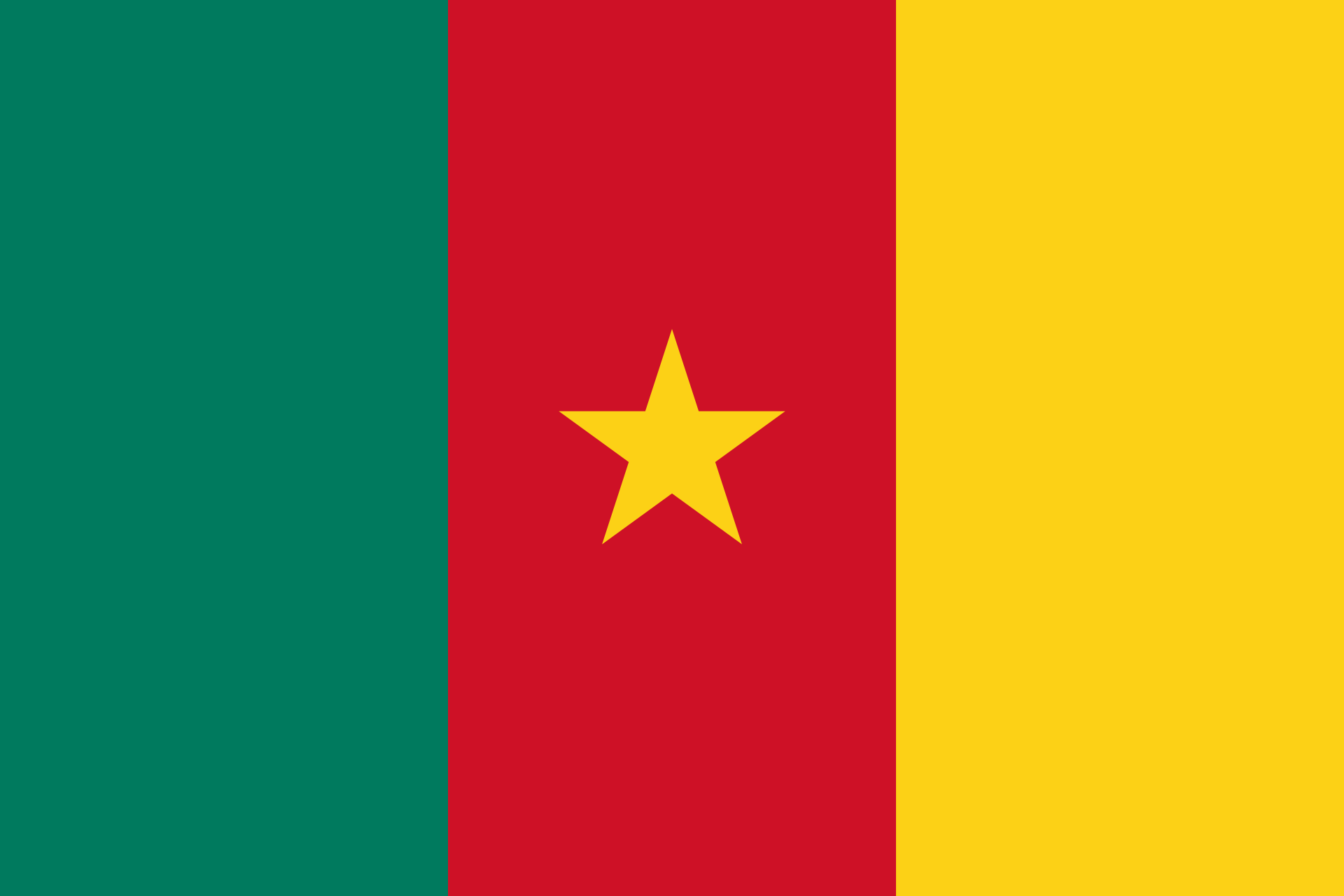 Cameroon