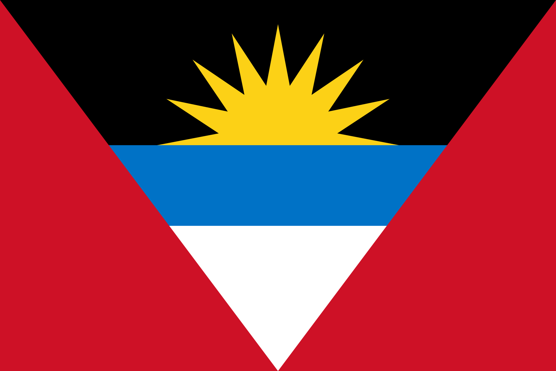 Antigua and Barbuda