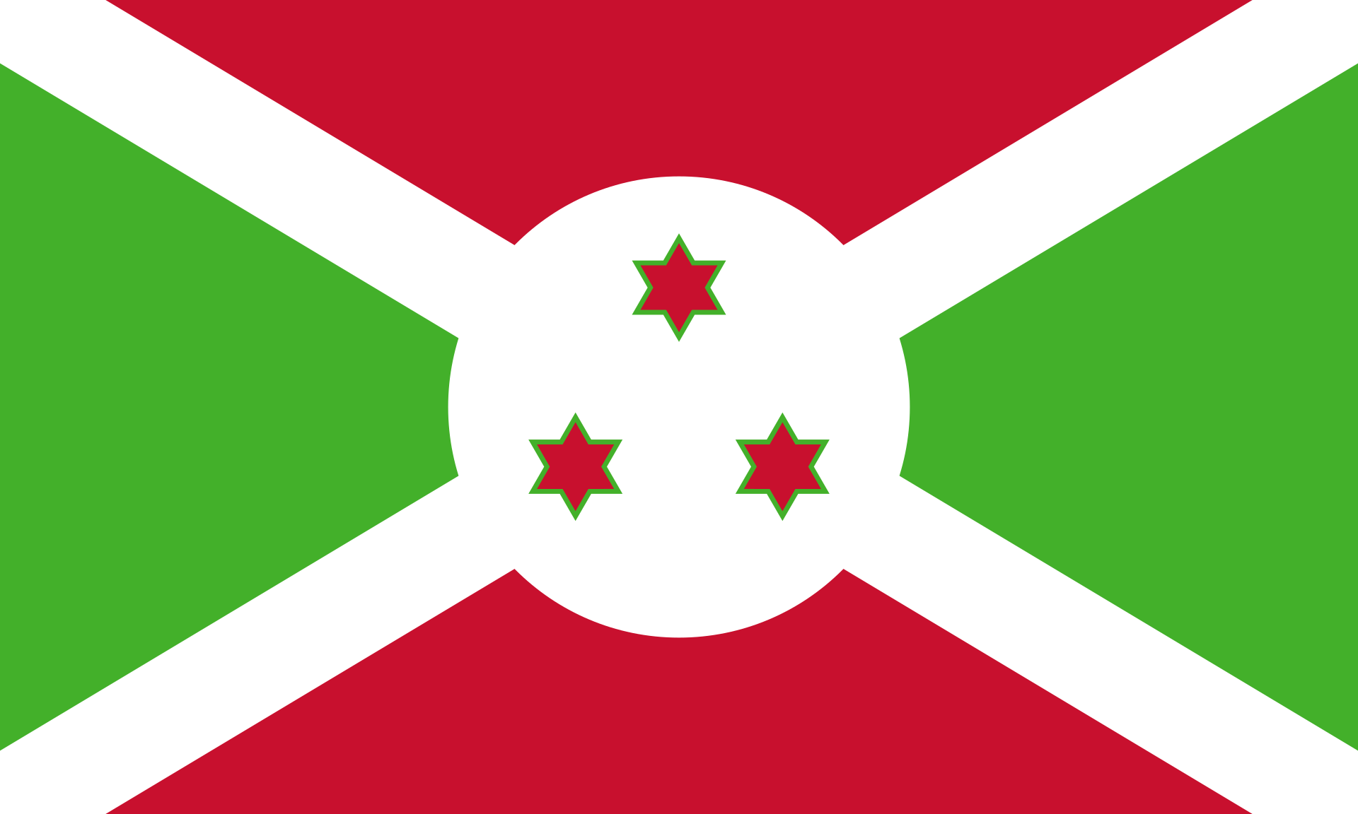 Burundi