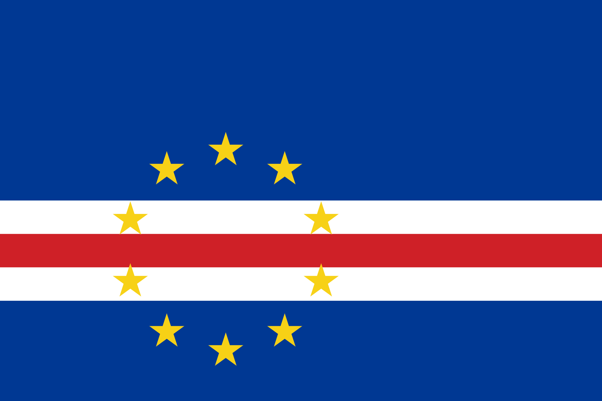 Cape Verde