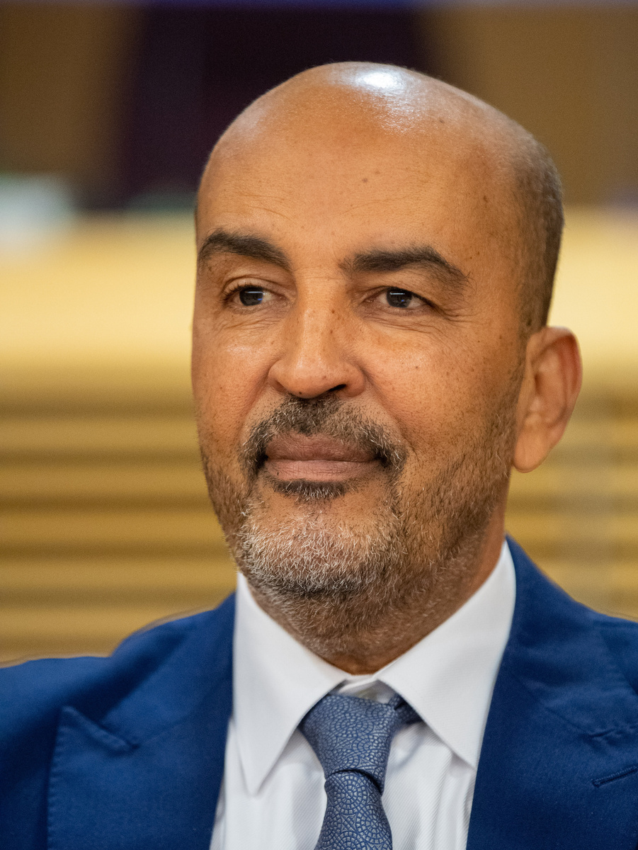 Musa al-Koni