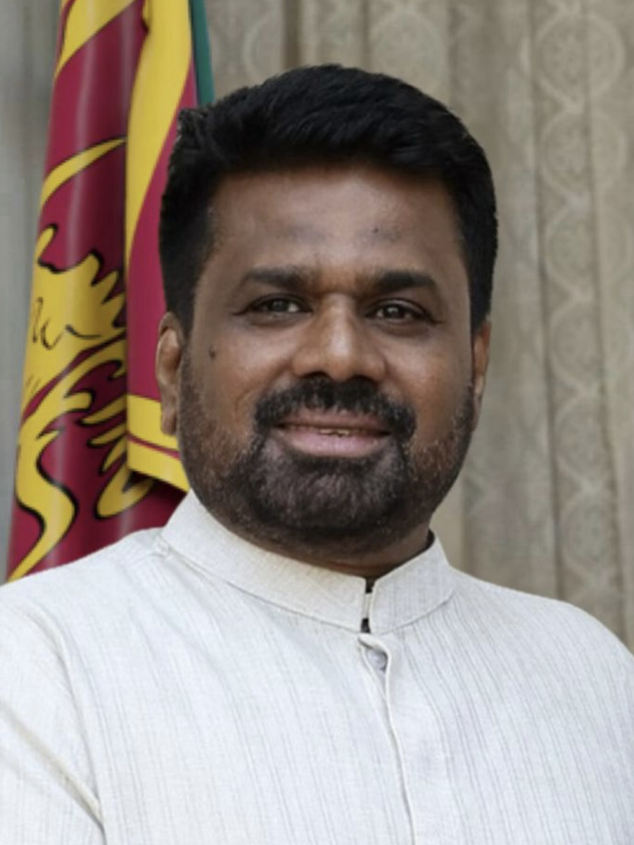 Anura Kurankan Dissanayake
