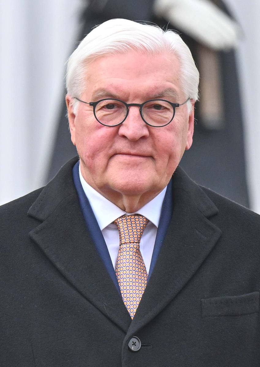 Frank-Walter Steinmeier