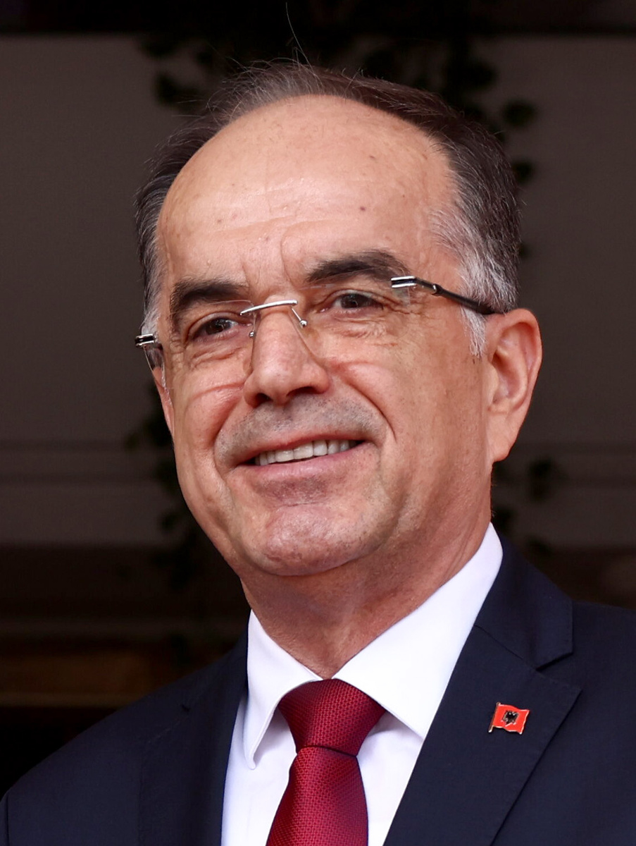 Bajram Begaj