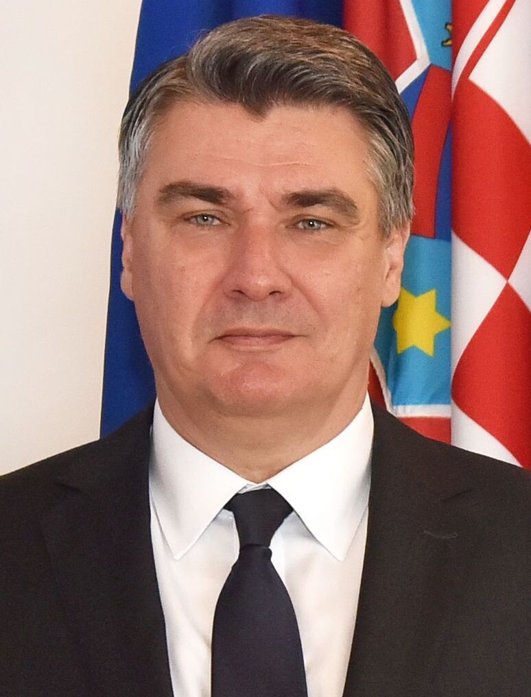Zoran Milanović