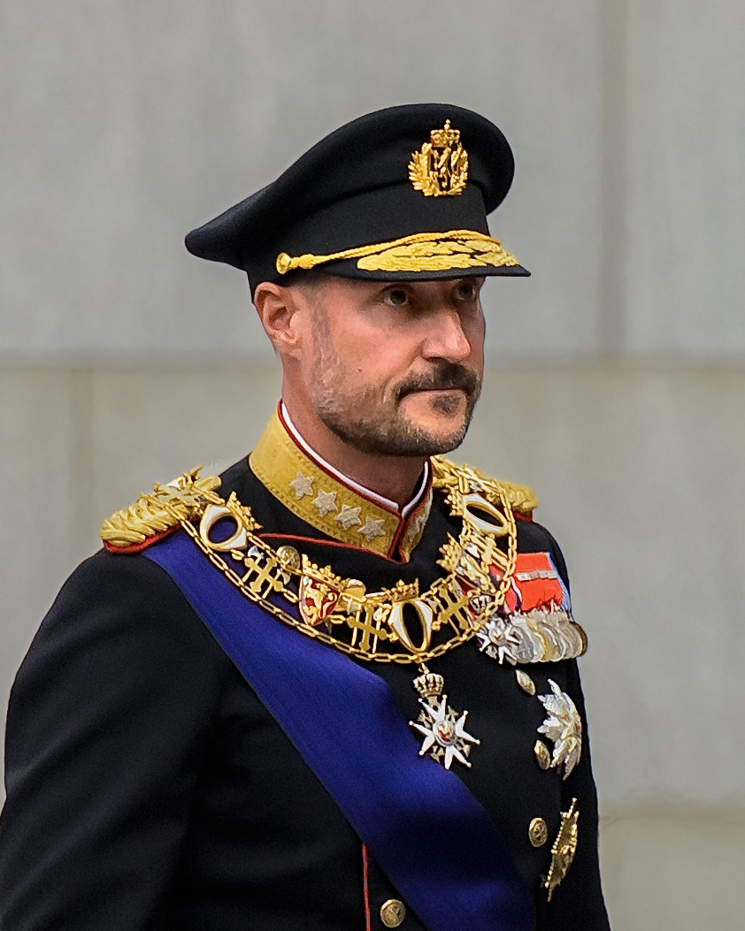 Haakon VIII of Norway