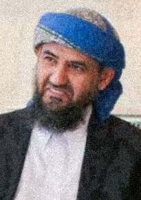 Abdulrahman al-Mahrami