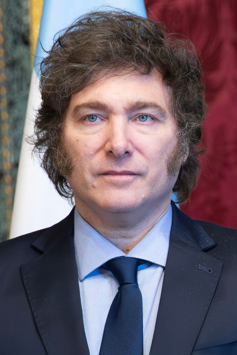 Javier Milei