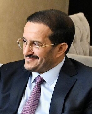 Othman Hussein Fayed Majali