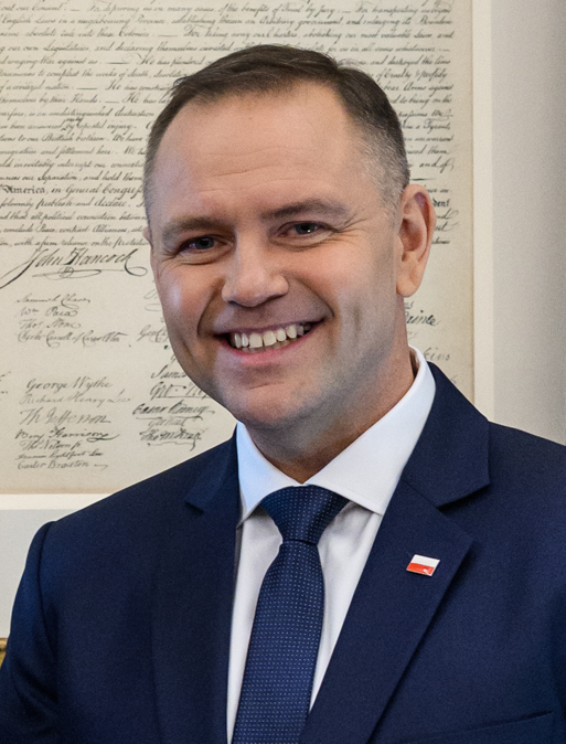 Karol Nawrocki