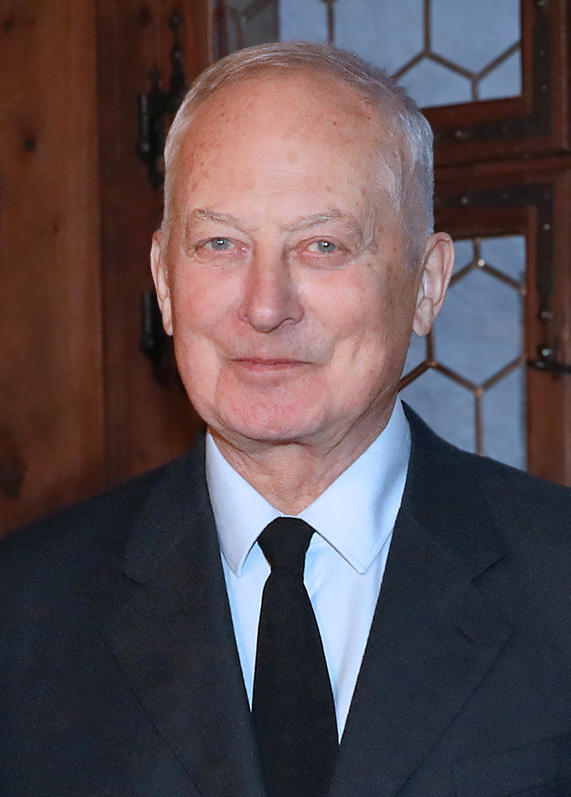 Hans-Adam II, Prince of Liechtenstein