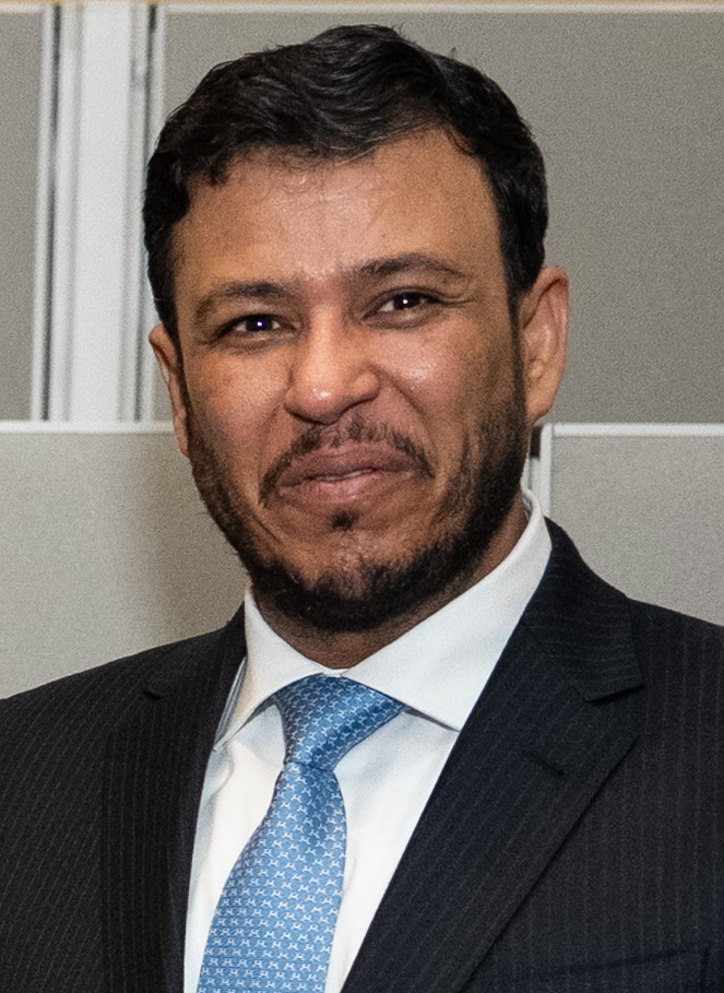 Abdullah al-Alimi Bawazeer