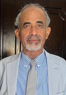 Mahmoud al-Subaihi