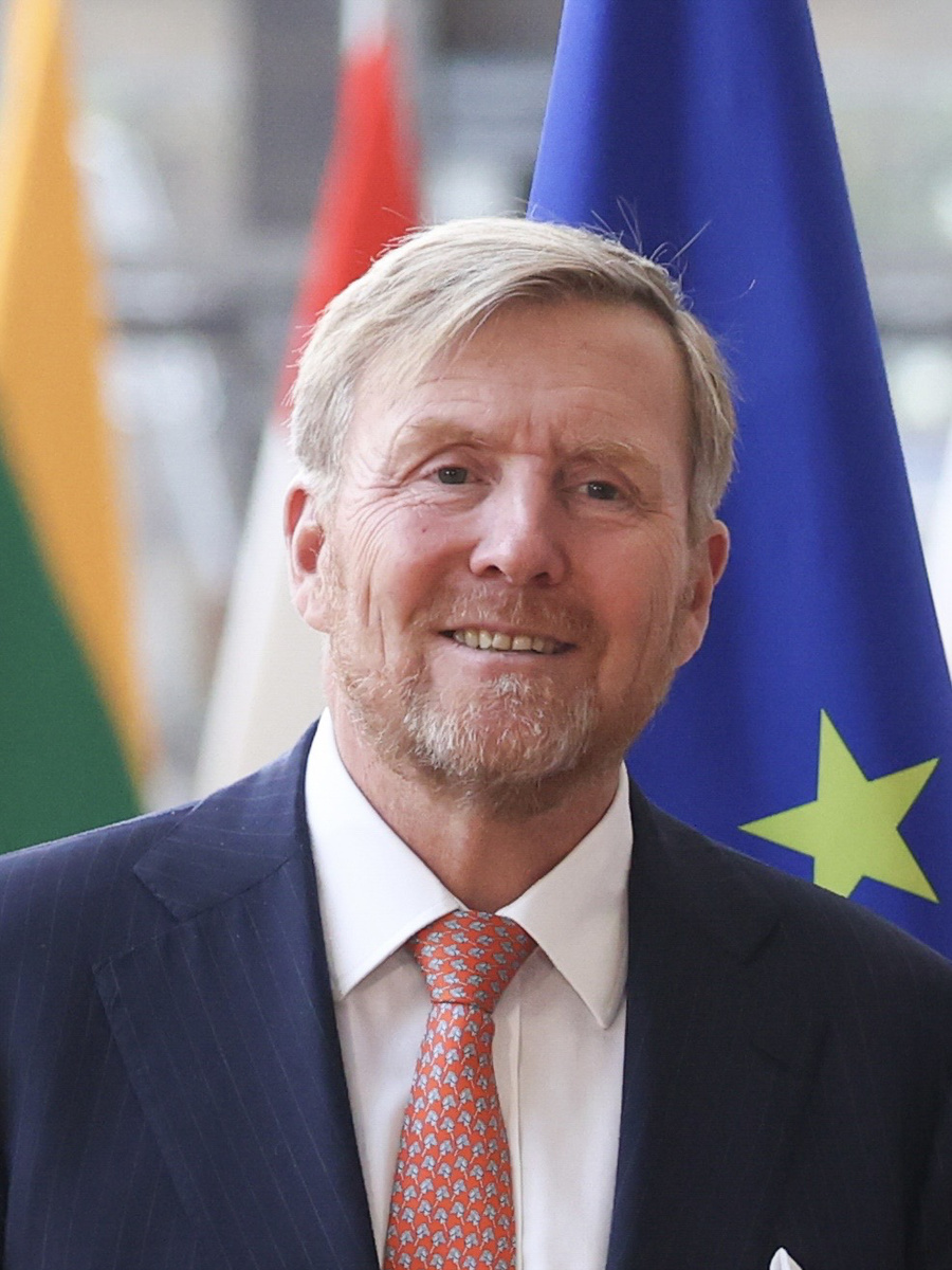 Willem-Alexander