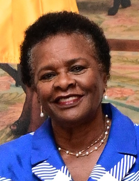 Sandra Mason