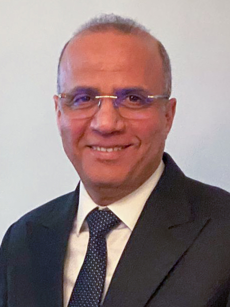 Abdullah al-Lafi