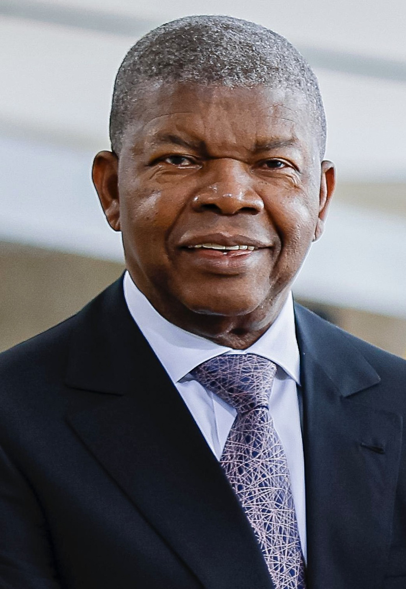 João Lourenço
