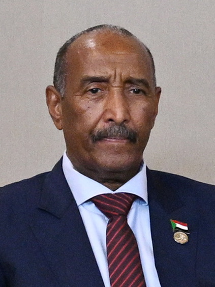 Abdel Fattah al-Burhan