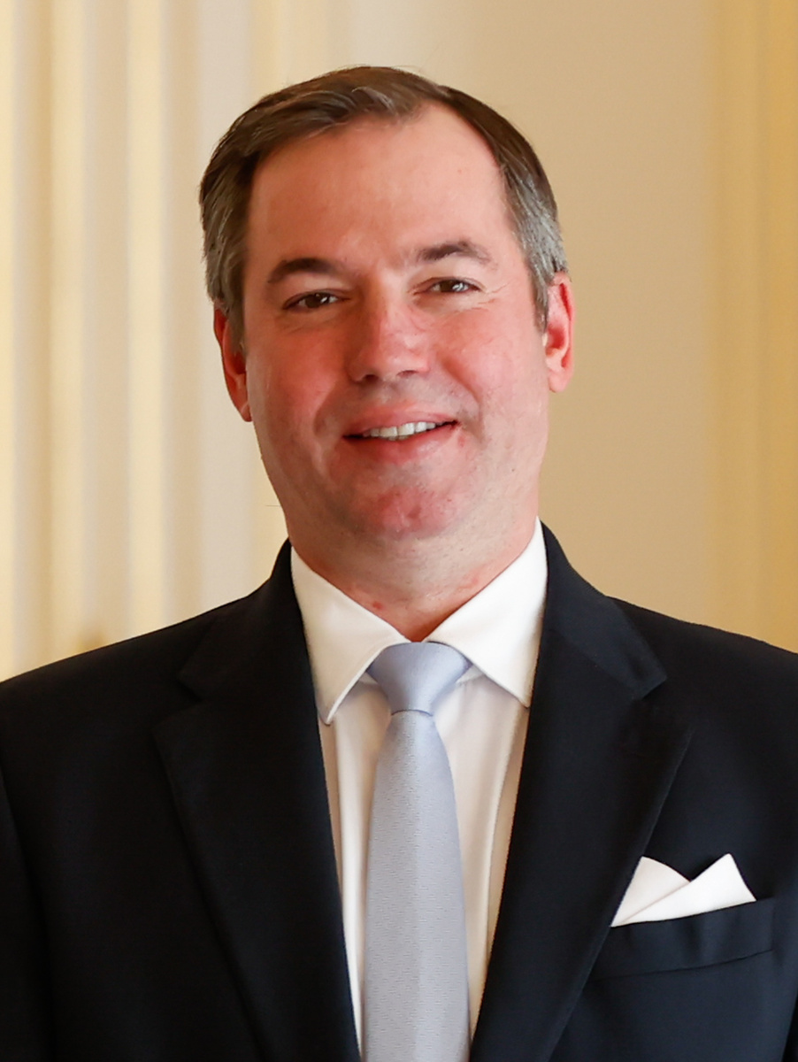 Guillaume V, Grand Duke of Luxembourg