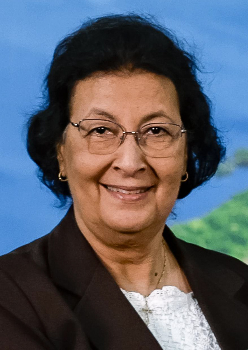 Jennifer Geerlings-Simons