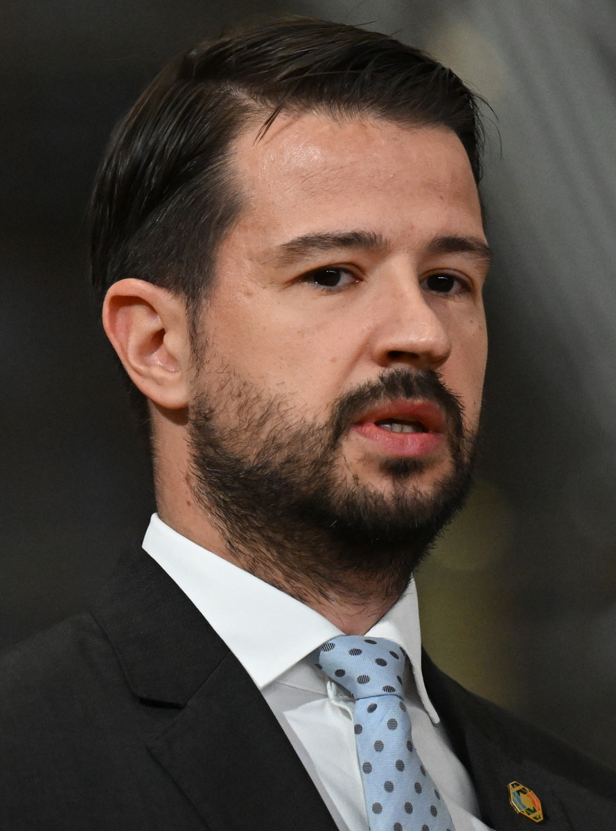 Jakov Milatović