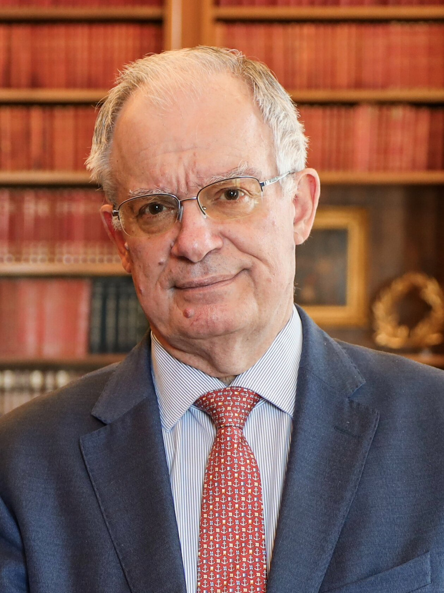 Konstantinos Tasoulas